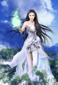 危險纏綿:惡魔總裁請温柔