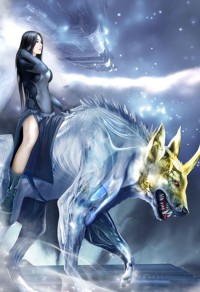 上神為奴
