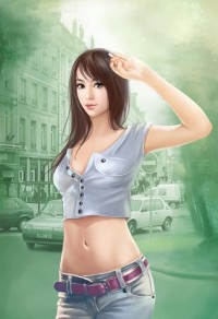 穿成男主继母怎么办