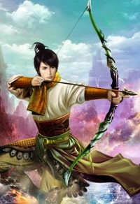 流氓妖后:夫君来,笑一个