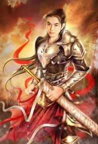 軍嫂狂野:暗帝盛世寵妻