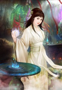 不俱天下只俱內:彪悍小廚妃