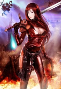 美女總裁的神級兵王葉楓