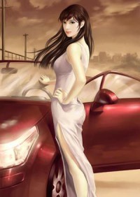 白花鬼婆婆