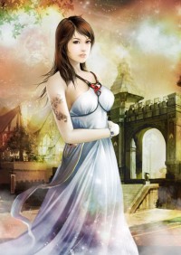 江湖系列之佛魔道