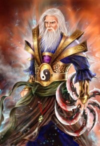 鬼穀神醫