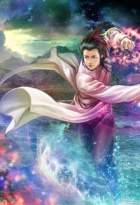 小狼狗專屬定製美人