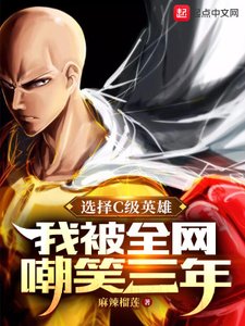 選擇C級英雄,我被全網嘲笑三年