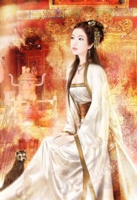 嬌嬌奪春【穿書】